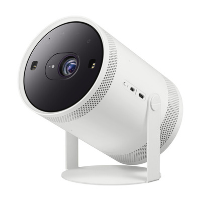 Проектор Samsung The Freestyle 2nd-Gen (SP-LFF3CLAXXUA) Зображення