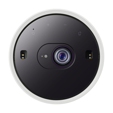 Проектор Samsung The Freestyle 2nd-Gen (SP-LFF3CLAXXUA) Зображення