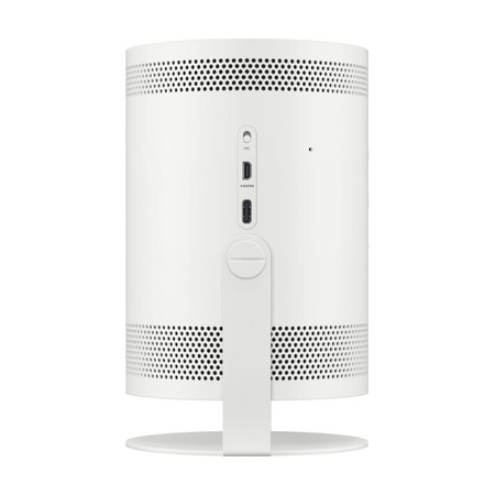 Проектор Samsung The Freestyle 2nd-Gen (SP-LFF3CLAXXUA) Зображення