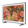 Телевізор 43" Samsung QE43LS03DAUXUA QLED Tizen 2x10W HDMI Wi-Fi VESA 200x200 Black (QE43LS03DAUXUA) Изображение
