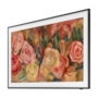 Телевізор 43" Samsung QE43LS03DAUXUA QLED Tizen 2x10W HDMI Wi-Fi VESA 200x200 Black (QE43LS03DAUXUA) Изображение