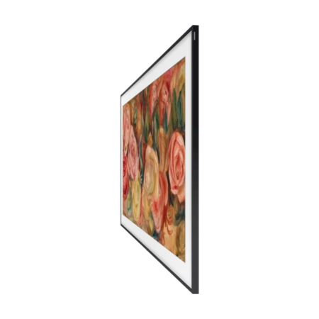 Телевізор 43" Samsung QE43LS03DAUXUA QLED Tizen 2x10W HDMI Wi-Fi VESA 200x200 Black (QE43LS03DAUXUA) Изображение