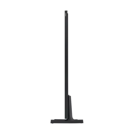 Телевізор 43" Samsung QE43LS03DAUXUA QLED Tizen 2x10W HDMI Wi-Fi VESA 200x200 Black (QE43LS03DAUXUA) Изображение