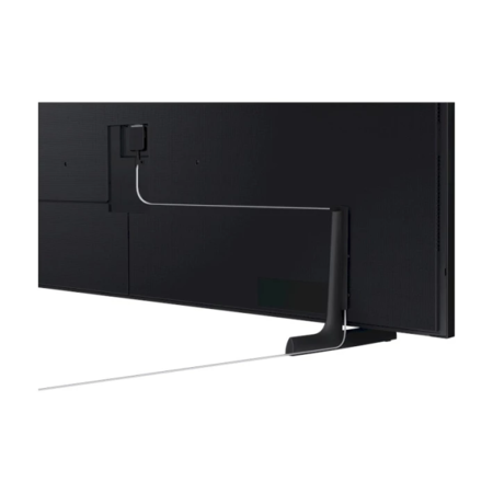 Телевізор 43" Samsung QE43LS03DAUXUA QLED Tizen 2x10W HDMI Wi-Fi VESA 200x200 Black (QE43LS03DAUXUA) Изображение