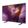 Телевізор Samsung QE55S85FAUXUA Изображение