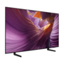 Телевізор Samsung QE55S85FAUXUA Изображение