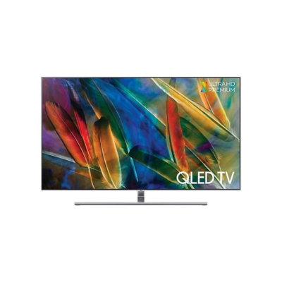 Телевізор Samsung QE65Q8FAAUXUA Зображення