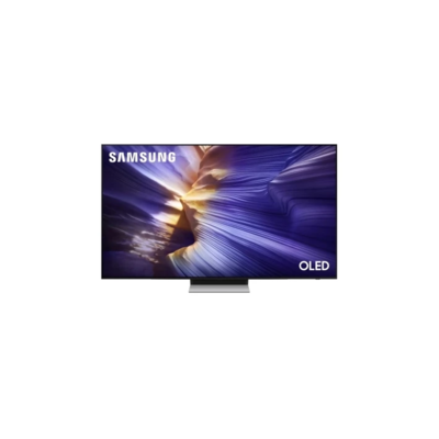 Телевізор Samsung QE48S90FAEXUA Зображення