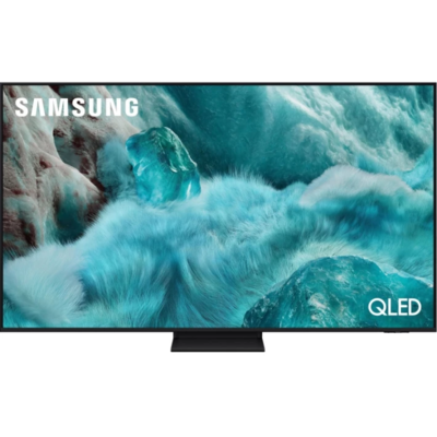 Телевізор Samsung QE55Q7F5AUXUA Зображення