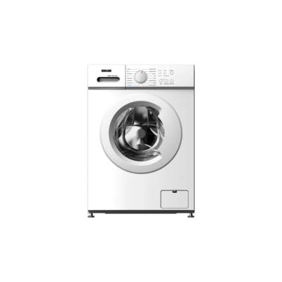 Пральна машина Edler EWF6011SIN (938336-01) Зображення