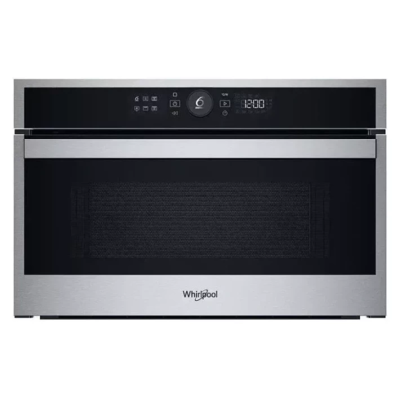 Мікрохвильова піч Whirlpool WMD44MX Изображение