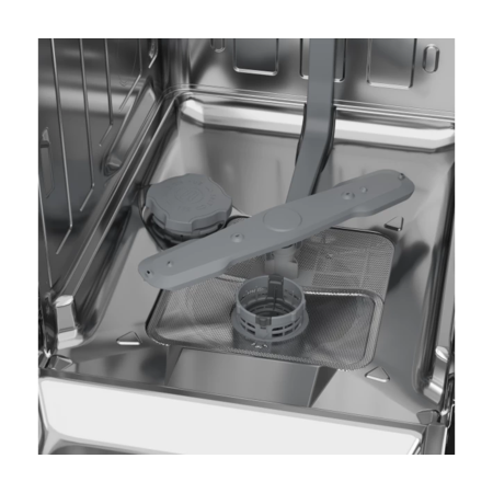 Вбудована посудомийна машина Beko DIS35021 Изображение