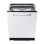 Посудомийна машина Samsung DW60CG550B00UA Изображение