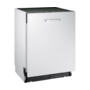 Посудомийна машина Samsung DW60M6040BB/UA Зображення