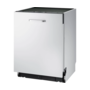 Посудомийна машина Samsung DW60M6040BB/UA Зображення