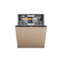 Посудомийна машина Whirlpool W8IHT58T Изображение