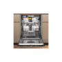 Посудомийна машина Whirlpool W8IHT58T Изображение