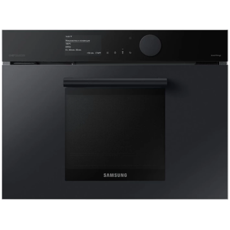 Духова шафа електрична Samsung NQ50T9539BD/WT Зображення