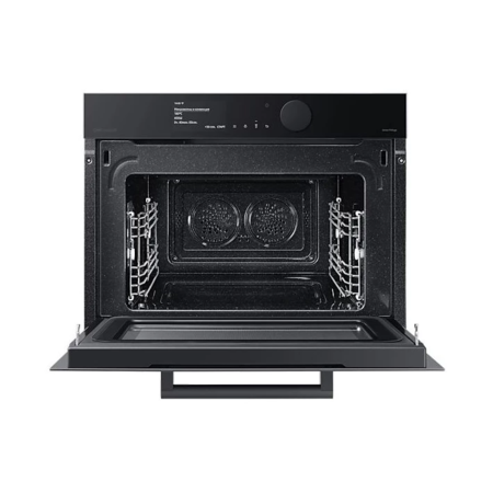 Духова шафа електрична Samsung NQ50T9539BD/WT Изображение