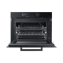 Духова шафа електрична Samsung NQ50T9539BD/WT Изображение