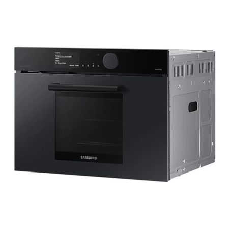 Духова шафа електрична Samsung NQ50T9539BD/WT Изображение