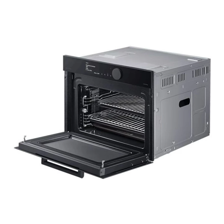 Духова шафа електрична Samsung NQ50T9539BD/WT Изображение