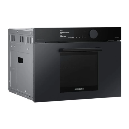 Духова шафа електрична Samsung NQ50T9539BD/WT Изображение