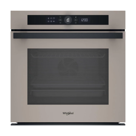 Духова шафа Whirlpool WOI4S8CM1SEA (273091) Зображення