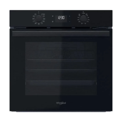 Електрична духова шафа WHIRLPOOL OMR58HU1B Зображення