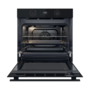 Електрична духова шафа WHIRLPOOL OMR58HU1B Изображение