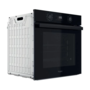 Електрична духова шафа WHIRLPOOL OMR58HU1B Изображение