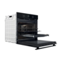 Електрична духова шафа WHIRLPOOL OMR58HU1B Изображение