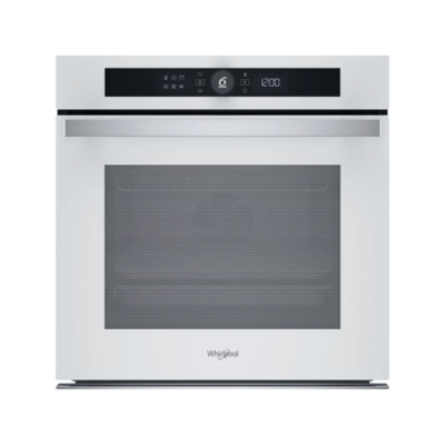 Духовка електрична Whirlpool WOI4S8CM1SWA Изображение
