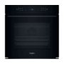 Духова електрична шафа Whirlpool WOI7A8PT1SB Изображение