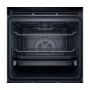 Духова електрична шафа Whirlpool WOI7A8PT1SB Изображение