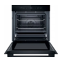 Духова електрична шафа Whirlpool WOI7A8PT1SB Изображение