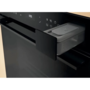 Духова електрична шафа Whirlpool WOI7A8PT1SB Изображение