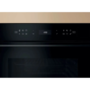 Духова електрична шафа Whirlpool WOI7A8PT1SB Изображение