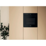 Духова електрична шафа Whirlpool WOI7A8PT1SB Изображение