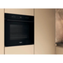 Духова електрична шафа Whirlpool WOI7A8PT1SB Изображение