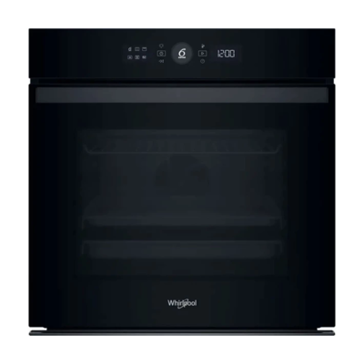 Духова електрична шафа Whirlpool WOI4S8HM2SBA Зображення