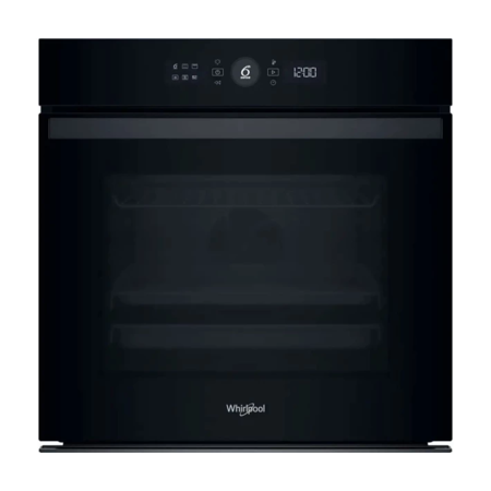 Духова електрична шафа Whirlpool WOI4S8HM2SBA Зображення