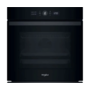 Духова електрична шафа Whirlpool WOI4S8HM2SBA Изображение