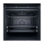 Духова електрична шафа Whirlpool WOI4S8HM2SBA Изображение