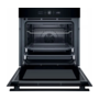 Духова електрична шафа Whirlpool WOI4S8HM2SBA Изображение