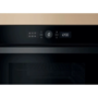 Духова електрична шафа Whirlpool WOI4S8HM2SBA Изображение