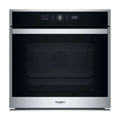 Духовой электрический шкаф Whirlpool WOI4S8HM1SXA Изображение