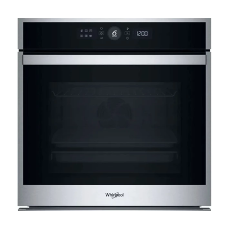 Духовой электрический шкаф Whirlpool WOI4S8HM1SXA Зображення