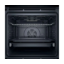 Духовой электрический шкаф Whirlpool WOI4S8HM1SXA Изображение
