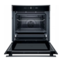 Духовой электрический шкаф Whirlpool WOI4S8HM1SXA Изображение